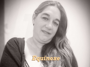 Equinoxe