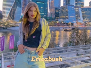 Ericabush