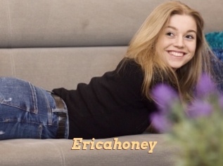 Ericahoney