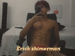 Erick_zhimerman