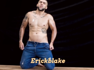 Erickblake