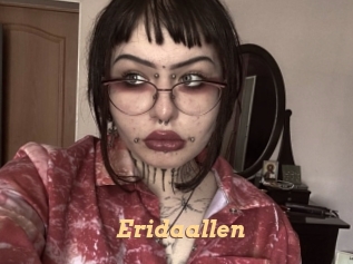 Eridaallen