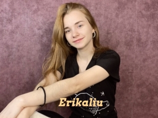 Erikaliu