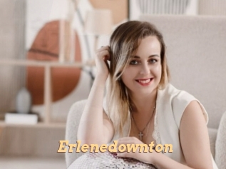Erlenedownton