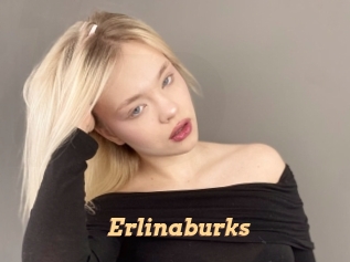 Erlinaburks