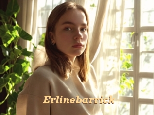 Erlinebarrick