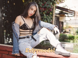 Erlyymodel