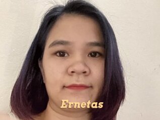 Ernetas