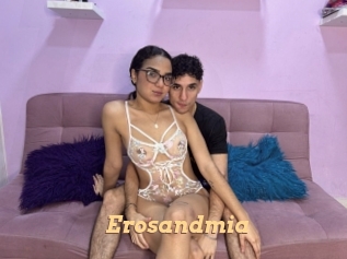 Erosandmia