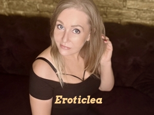 Eroticlea