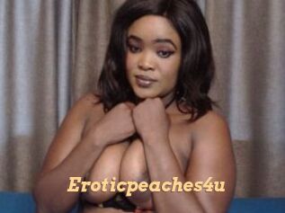 Eroticpeaches4u