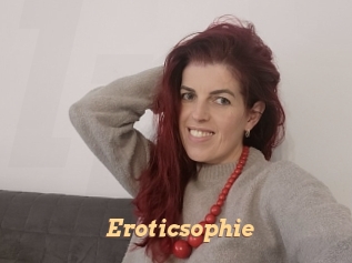 Eroticsophie