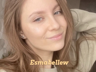 Esmabellew