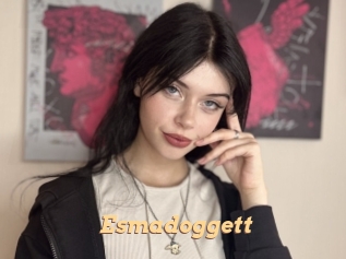 Esmadoggett