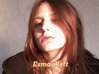 Esmaellett