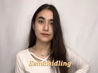 Esmahidling