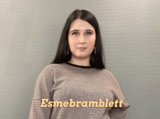 Esmebramblett