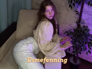 Esmefenning