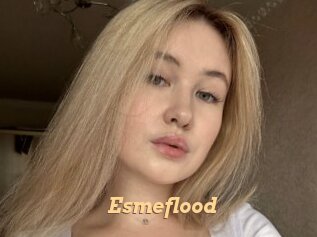 esmeflood Live Paradise