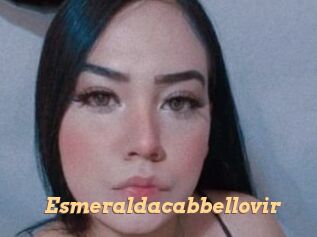 esmeraldacabbellovir Live Paradise
