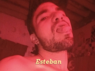 Esteban