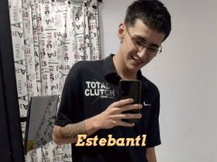 Estebantl