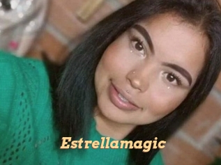 Estrellamagic