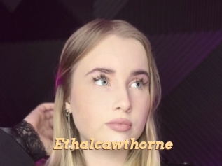Ethalcawthorne