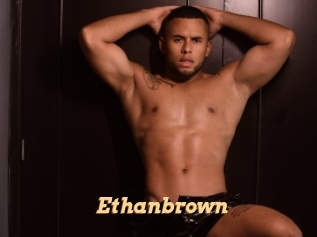 Ethanbrown