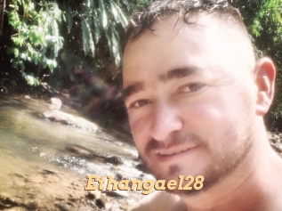 Ethangael28