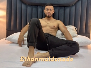 ethanmaldonado Live Paradise