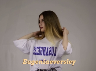 Eugeniaeversley