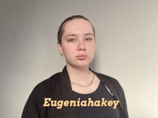 Eugeniahakey