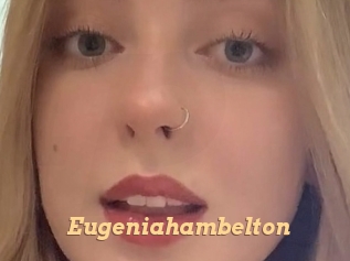 Eugeniahambelton