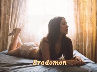 Evademon