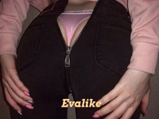 evalike Live Paradise