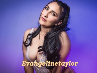 Evangelinetaylor