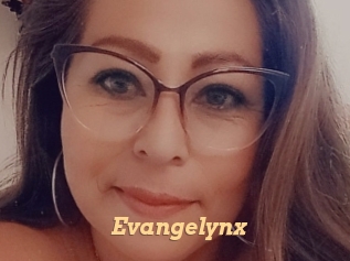Evangelynx