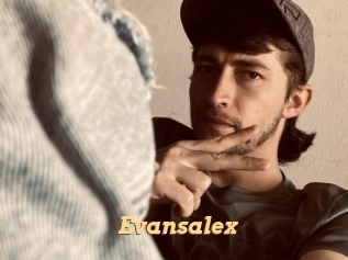 Evansalex