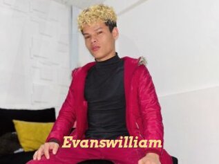 Evanswilliam