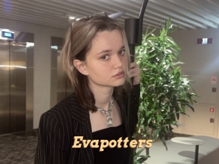 Evapotters