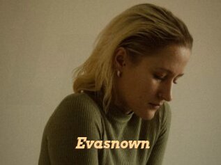 Evasnown