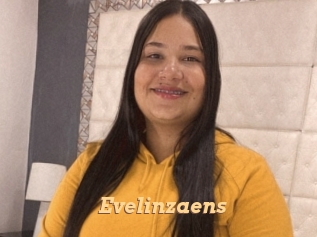 Evelinzaens