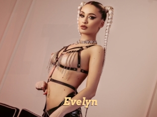 Evelyn