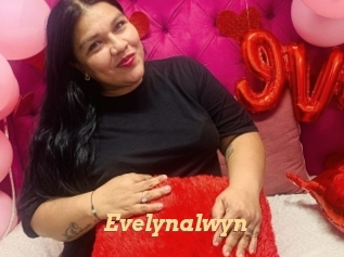 Evelynalwyn
