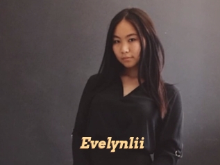 Evelynlii