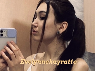 Evelynnekayratte