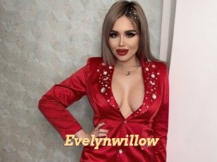 Evelynwillow