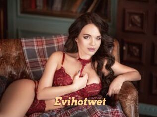 Evihotwet