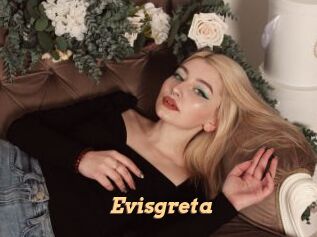 Evisgreta